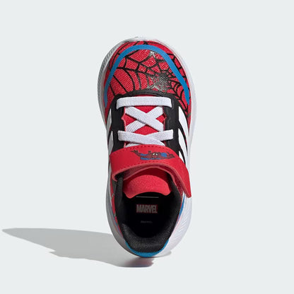 ADIDAS RUNFALCON SPIDER-MAN EL I