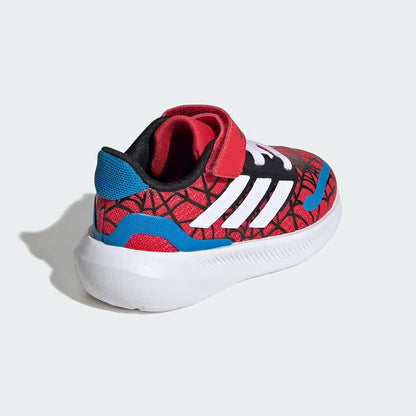 ADIDAS RUNFALCON SPIDER-MAN EL I