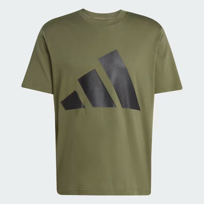 ADIDAS T-shirt Essentials Big Logo