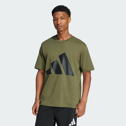 ADIDAS T-shirt Essentials Big Logo