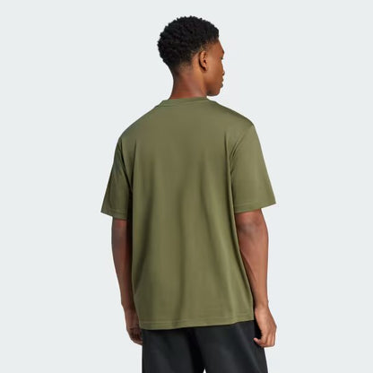 ADIDAS T-shirt Essentials Big Logo