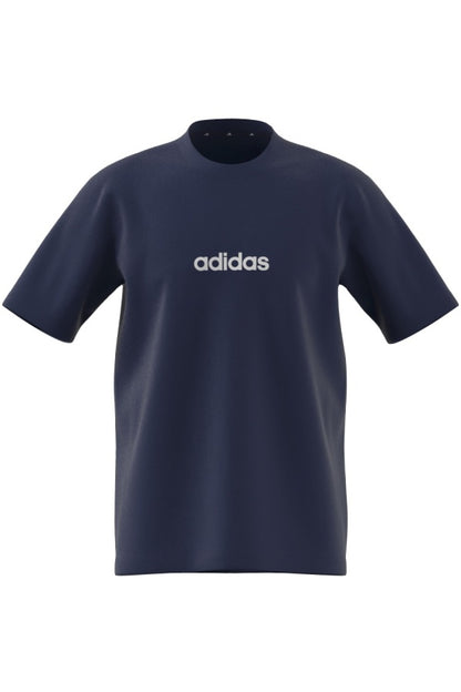 ADIDAS T-shirt Essentials Linear Single Jersey