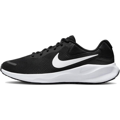 NIKE REVOLUTION 7 BLACK