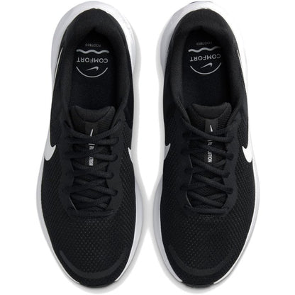 NIKE REVOLUTION 7 BLACK