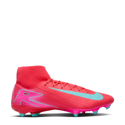 NIKE ZM SUPERFLY 10 ACAD FG/MG
