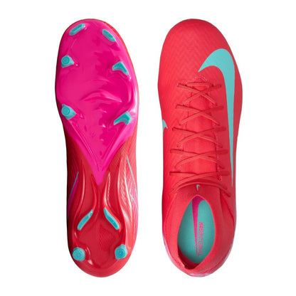 NIKE ZM SUPERFLY 10 ACAD FG/MG