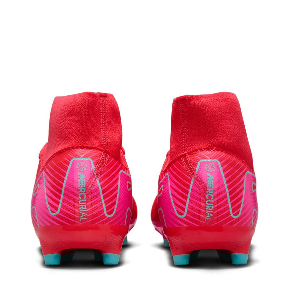 nike zm superfly 10 acad fg/mg
