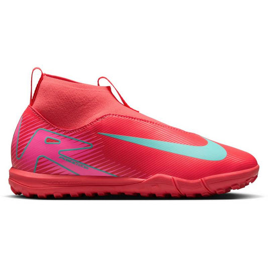 NIKE JR ZOOM SUOPERFLY 10 ACADEMY TF