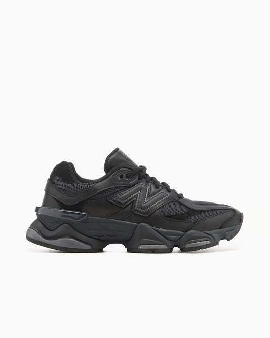 New Balance 9060 Total Black