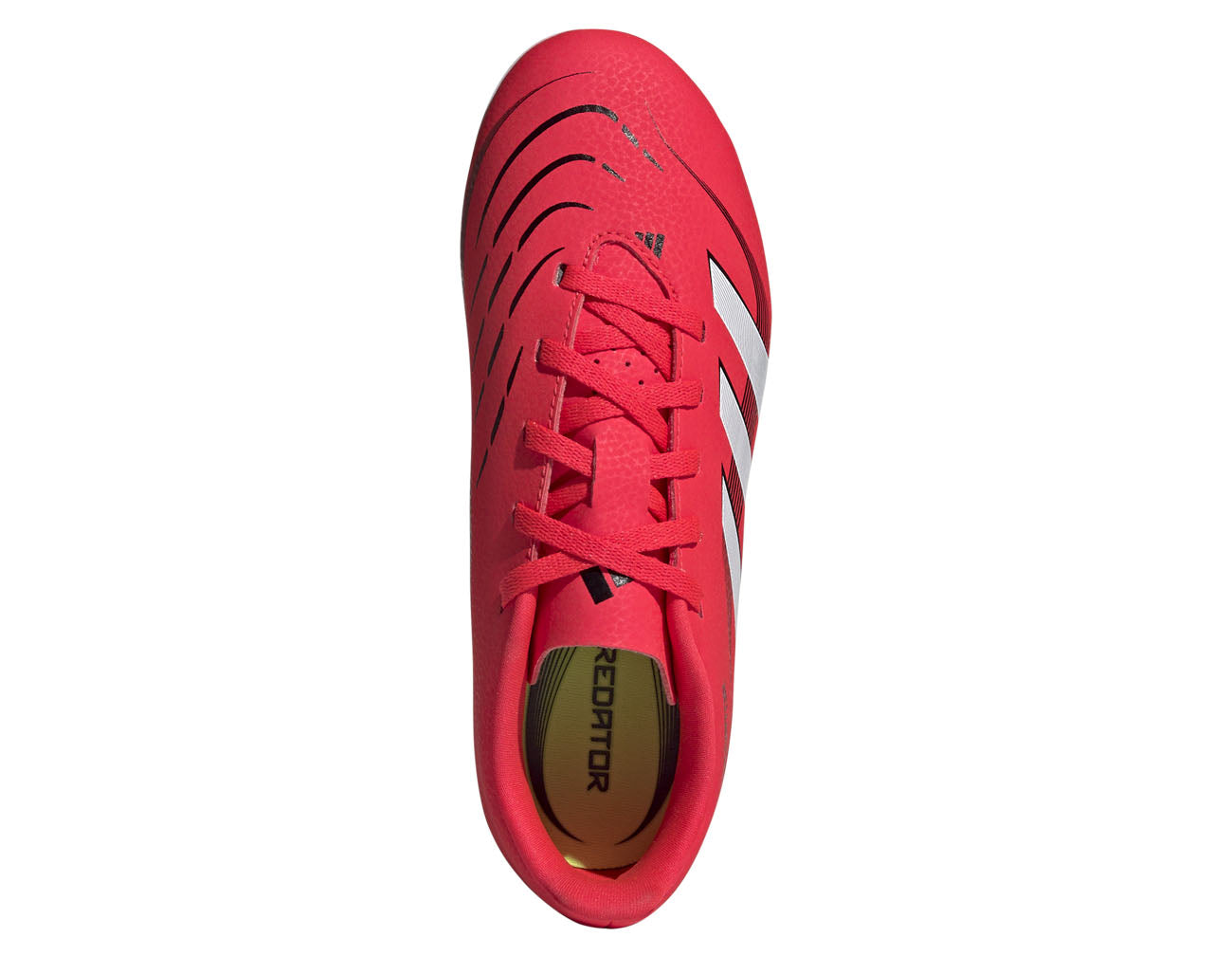 adidas predator club firm/multi-ground junior