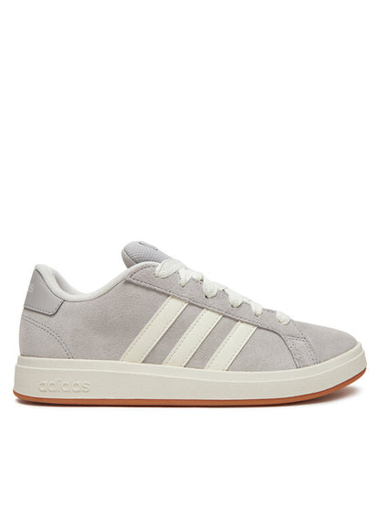 GRANDCOURT ADIDAS 00s Grigio/Bianco