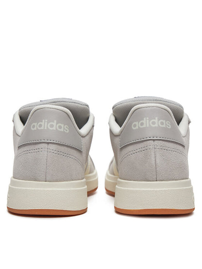 GRANDCOURT ADIDAS 00s Grigio/Bianco