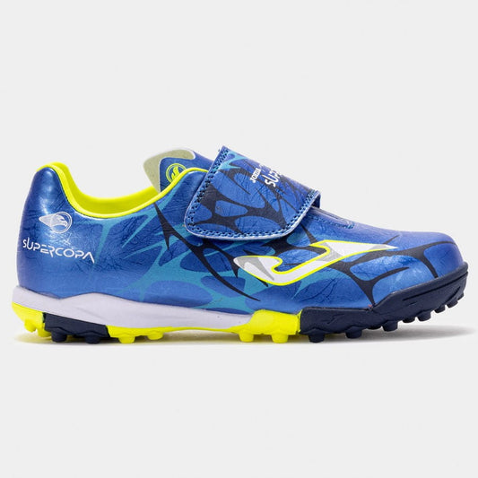 SUPER COPA JOMA JR ROYAL TURF
