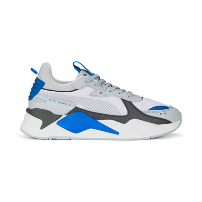 Puma Sneakers Rs-X Geek Grigio