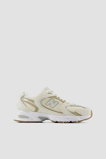 New Balance 530 Gres Lino Uomo