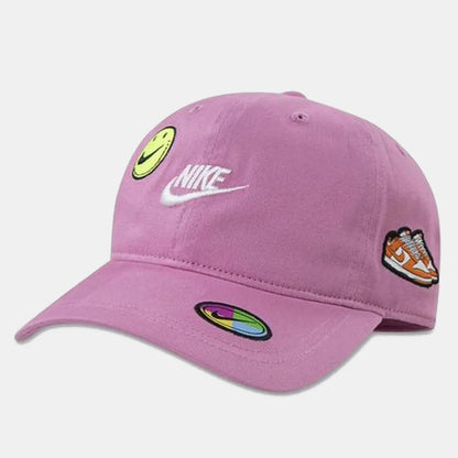 Nike Club Cap Rosa