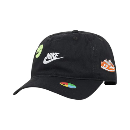 Nike Club Cap Nero
