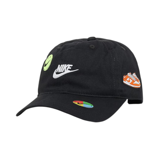 Nike Club Cap Nero