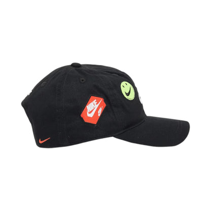 Nike Club Cap Nero