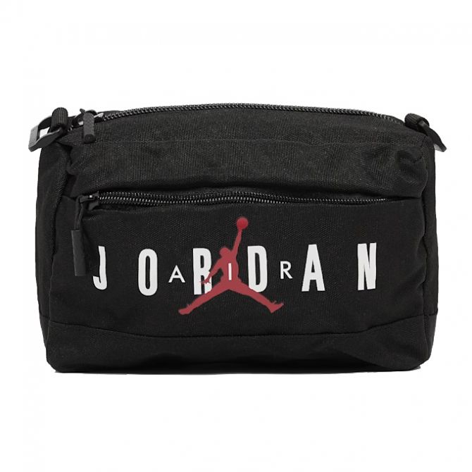 jordan crossbody bag