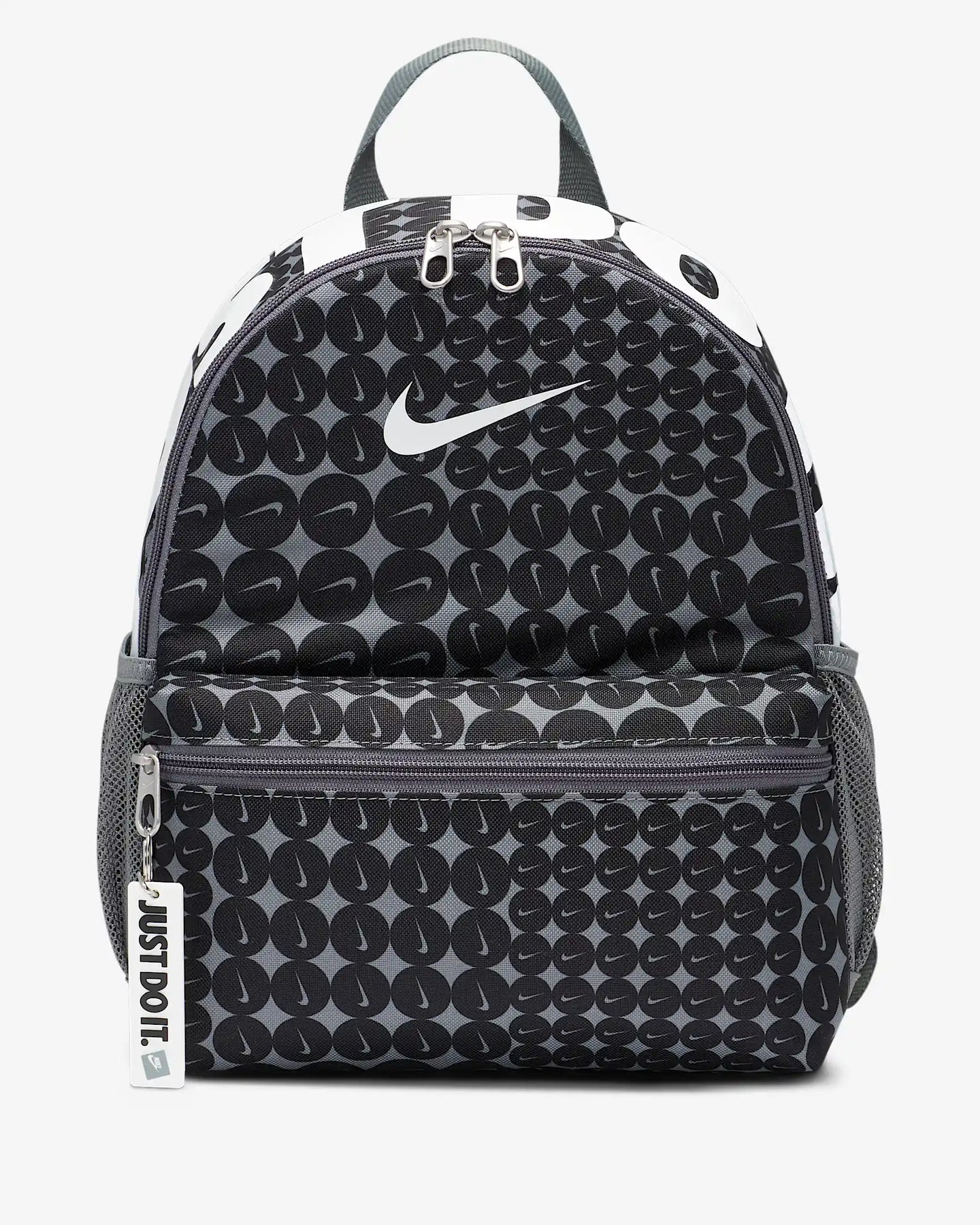 nike brasilia jdi older kids' mini backpack