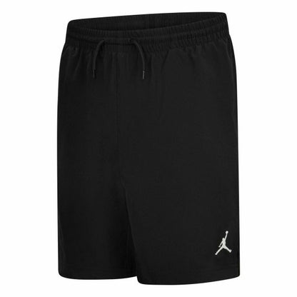 Jordan Big Kids' Jumpman Woven Play Shorts