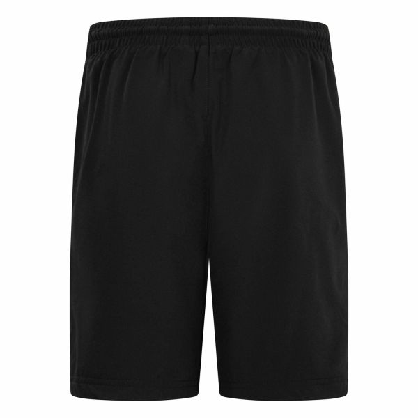 jordan big kids' jumpman woven play shorts