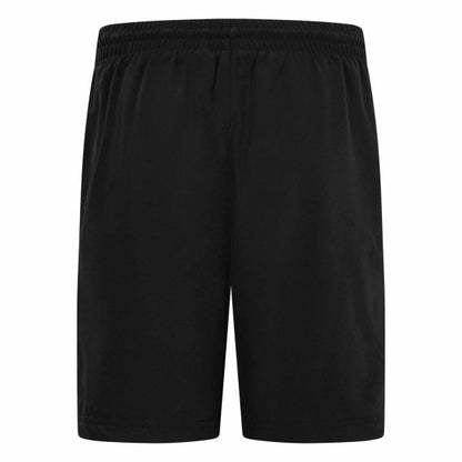 Jordan Big Kids' Jumpman Woven Play Shorts