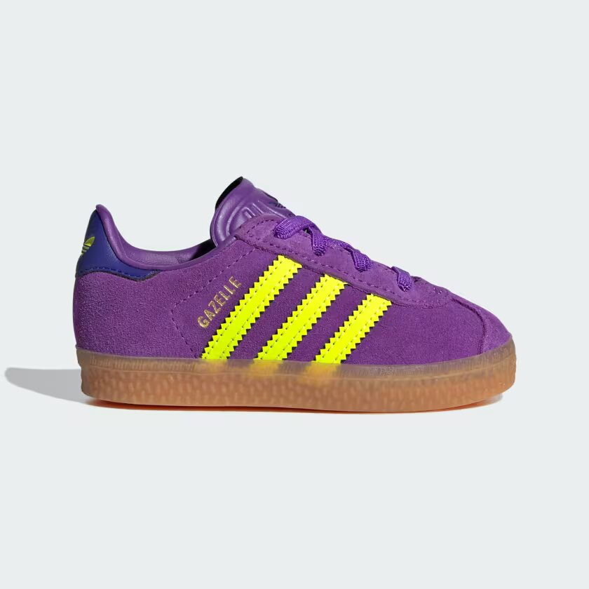 adidas gazelle cf el infant