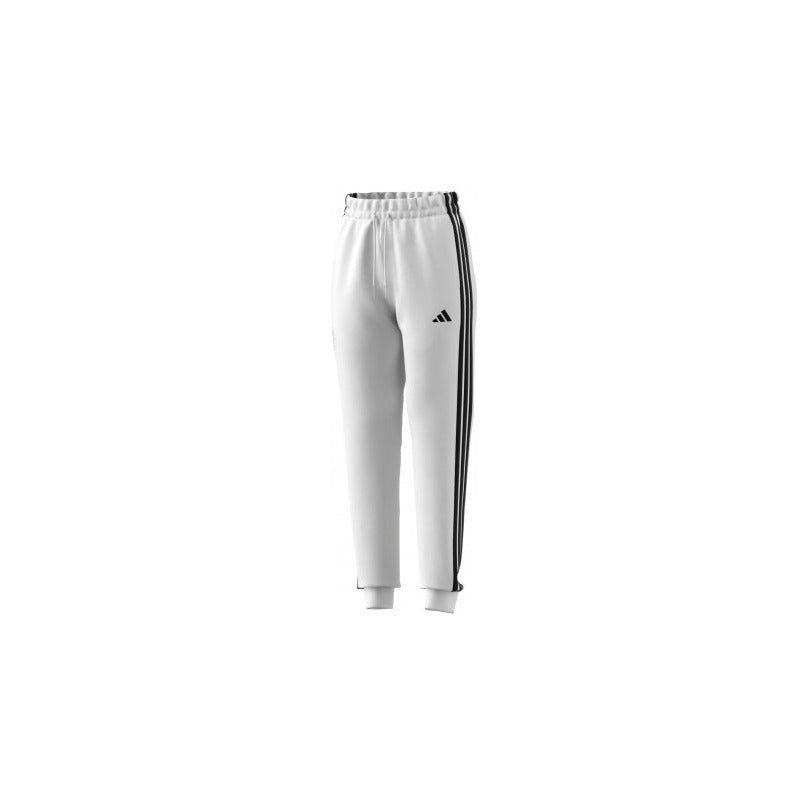 adidas pantalone donna bianco