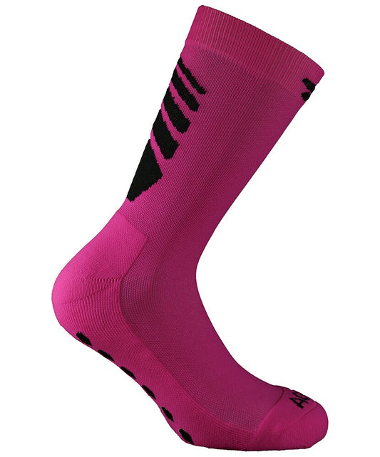Aggs Calze tecnica antiscivolo Fuxia