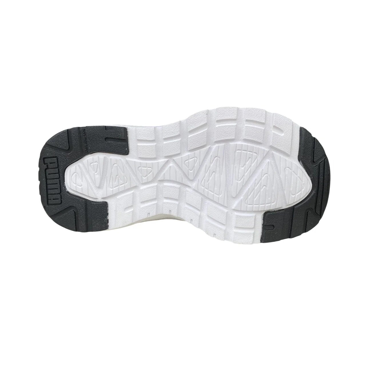 puma trinity lite strabliz ac+ps blu-nero-bianco