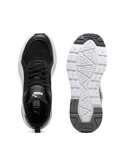 PUMA TRINITY 2 LT Black/cool drak Gray