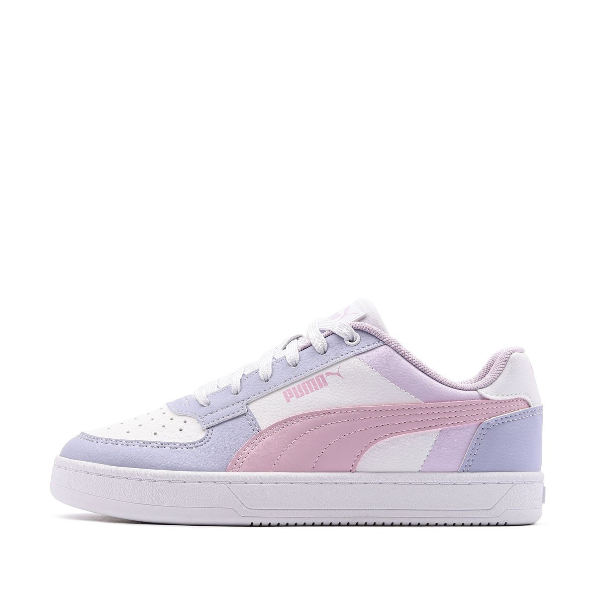 puma caven 2,0 block jr glicine-lilla
