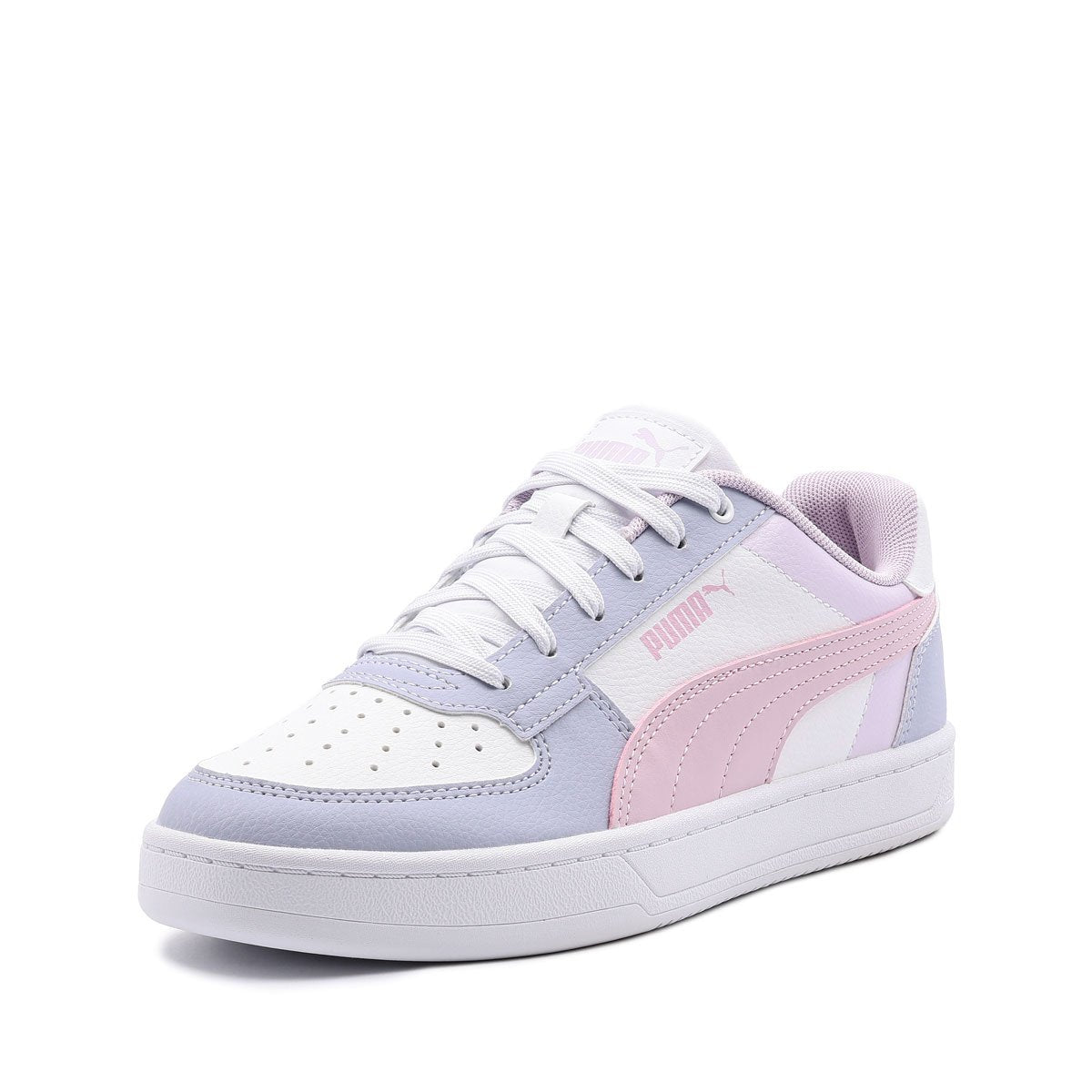 puma caven 2,0 block jr glicine-lilla