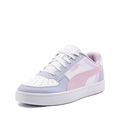 PUMA CAVEN 2,0 BLOCK JR GLICINE-LILLA