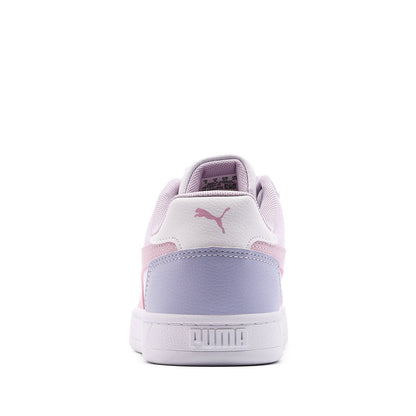 PUMA CAVEN 2,0 BLOCK JR GLICINE-LILLA