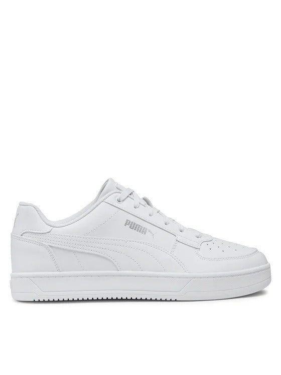 puma caven 2.0 total white