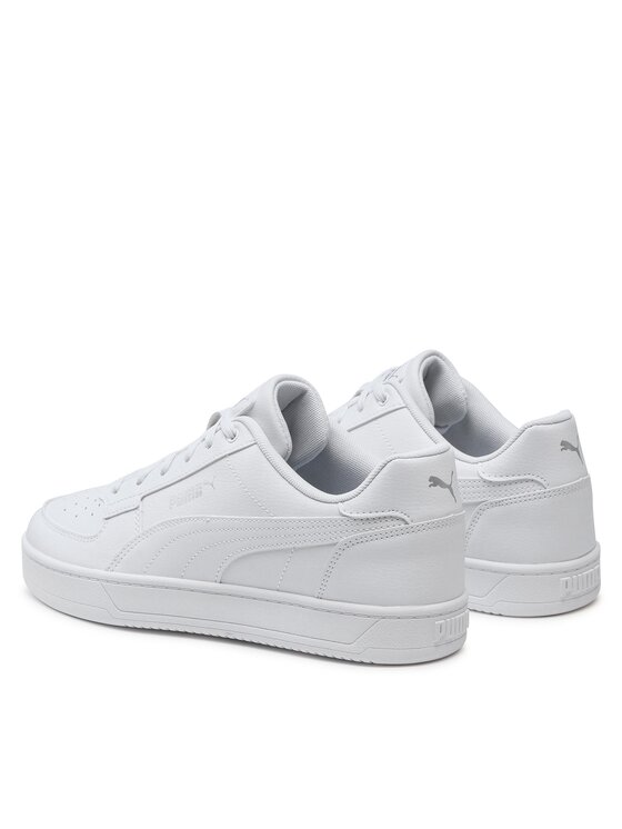 puma caven 2.0 total white