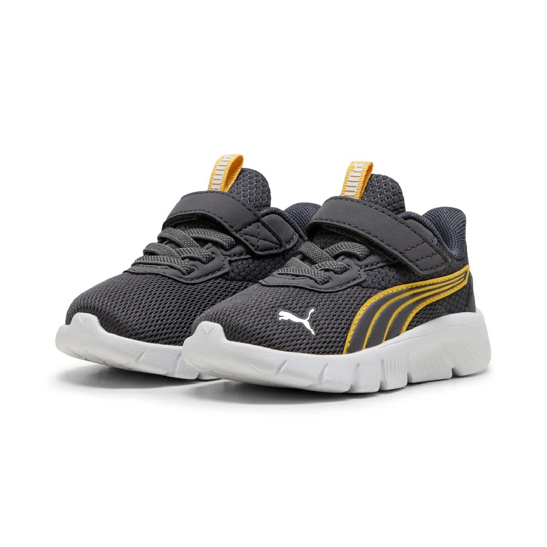 puma flex focus modern ac+inf-grigio