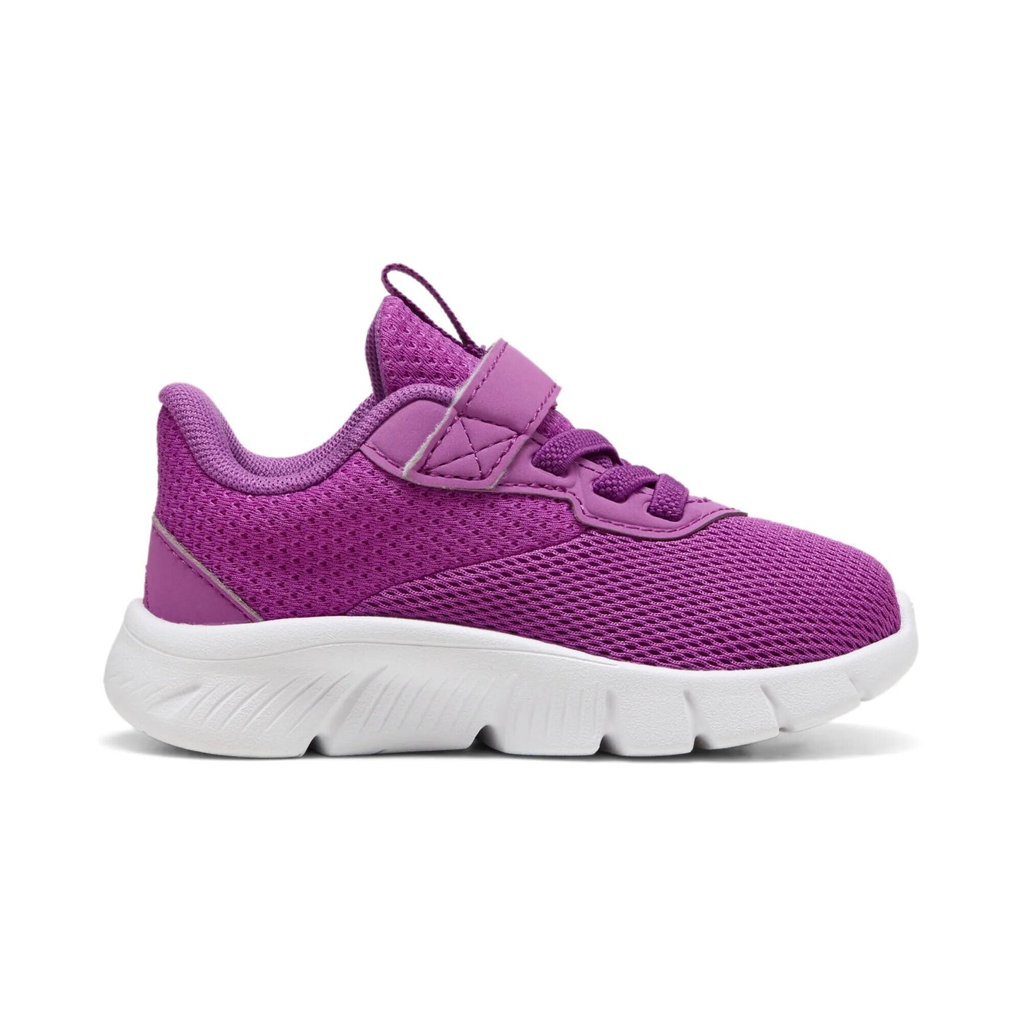 puma flex focus modern ac+inf-rosa