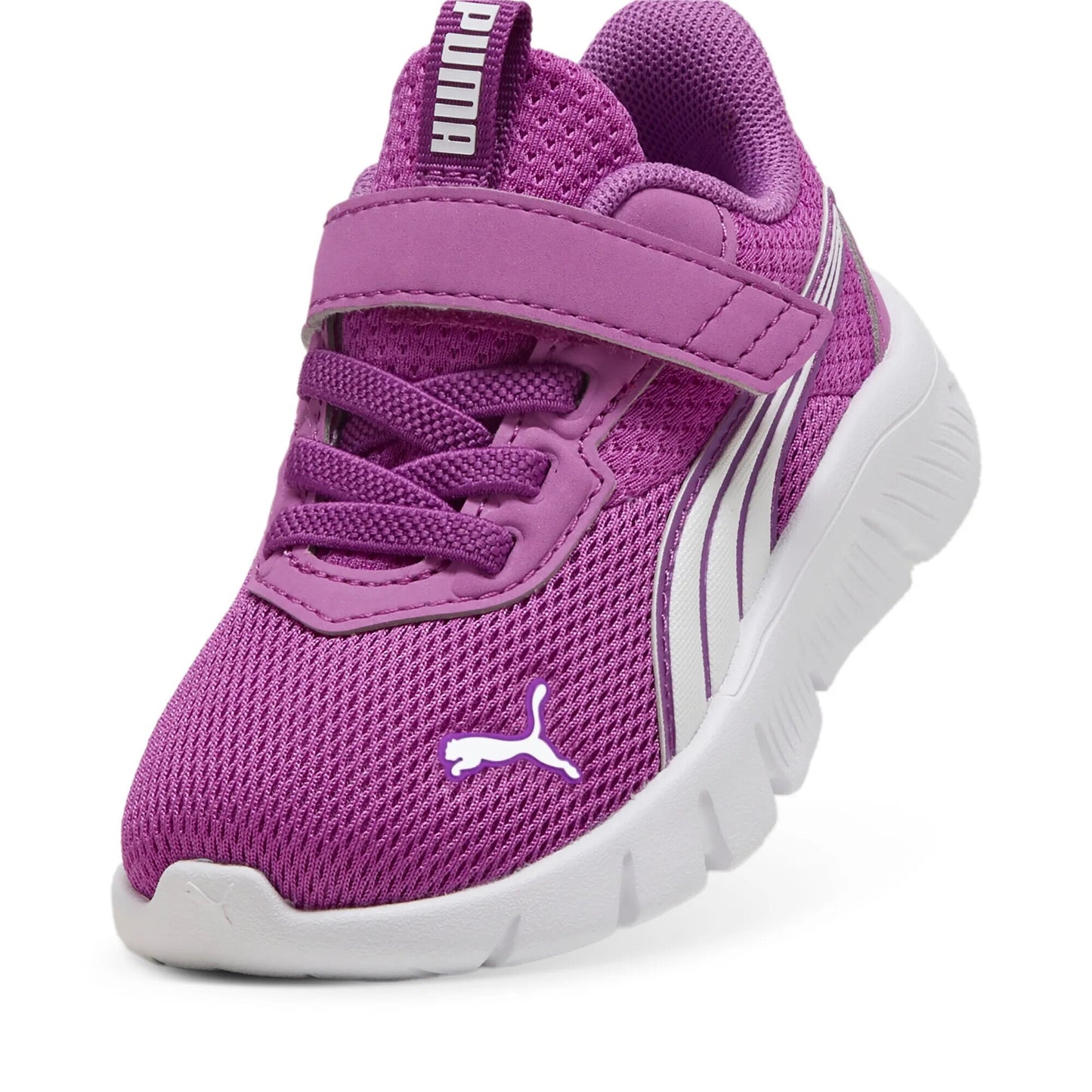 puma flex focus modern ac+inf-rosa