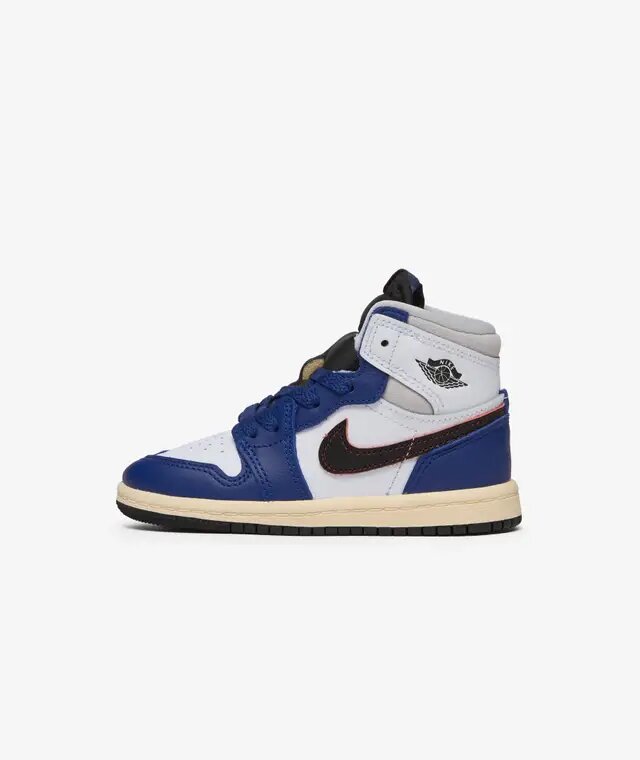 scarpa jordan 1 retro high og
