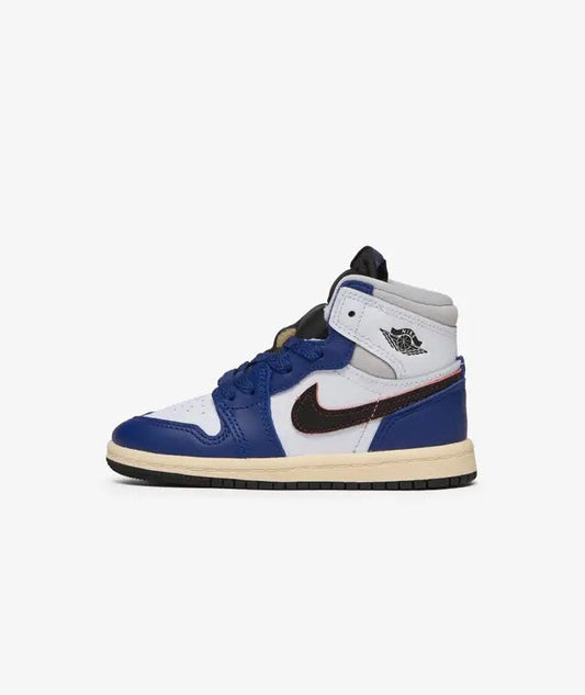 Scarpa Jordan 1 Retro High OG