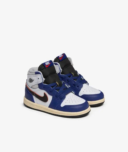 Scarpa Jordan 1 Retro High OG