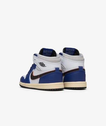Scarpa Jordan 1 Retro High OG