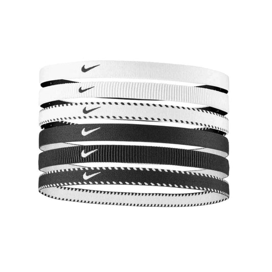 Nike Flex Classic Headbands 6pk