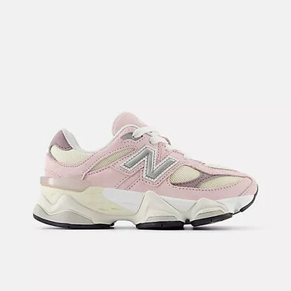 New Balance 9060 Rosa PS