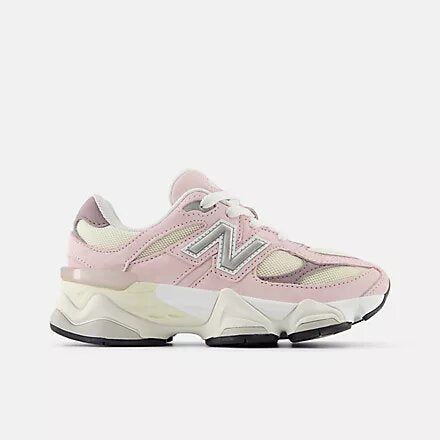 New Balance 9060 Rosa PS