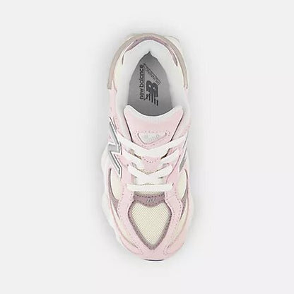 New Balance 9060 Rosa PS